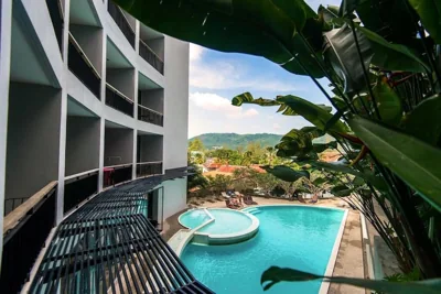 Icon Park Apartments - Kamala Beach – Fotos 4