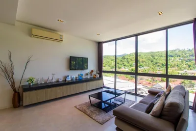 Icon Park Apartments - Kamala Beach – Fotos 6