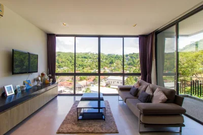 Icon Park Apartments - Kamala Beach – Fotos 7