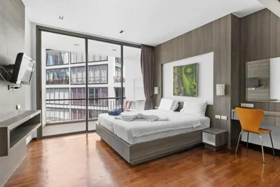 Icon Park Apartments - Kamala Beach – Fotos 8