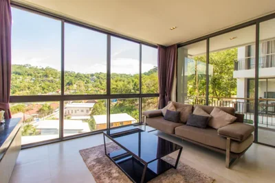Icon Park Apartments - Kamala Beach – Fotos 9