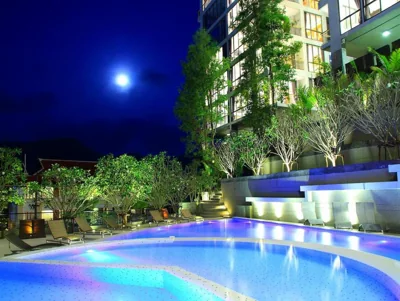 Icon Park Apartments - Kamala Beach – Fotos 10