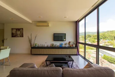 Icon Park Apartments - Kamala Beach – Fotos 13