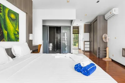 Studio — Icon Park Apartments - Kamala Beach